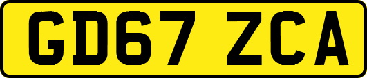 GD67ZCA