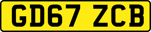 GD67ZCB