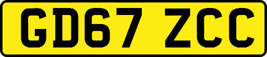 GD67ZCC