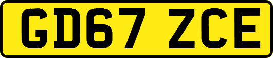 GD67ZCE