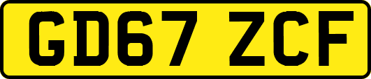 GD67ZCF