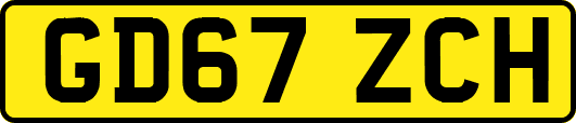 GD67ZCH