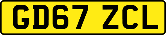 GD67ZCL