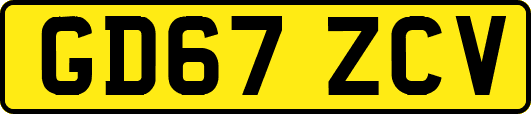 GD67ZCV