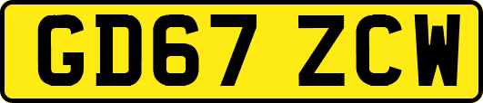 GD67ZCW