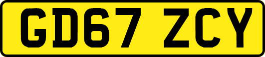GD67ZCY