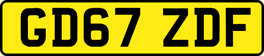GD67ZDF
