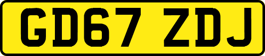 GD67ZDJ