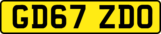 GD67ZDO