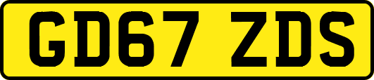 GD67ZDS