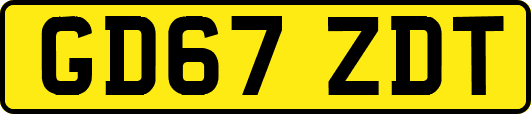 GD67ZDT