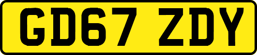 GD67ZDY