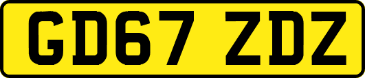 GD67ZDZ