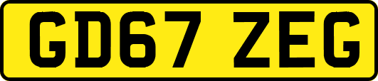 GD67ZEG