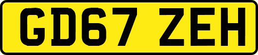 GD67ZEH