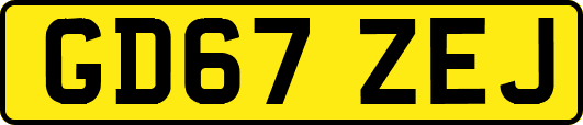 GD67ZEJ