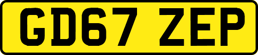 GD67ZEP
