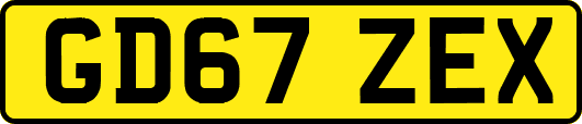 GD67ZEX