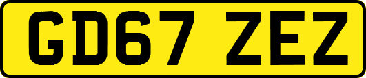 GD67ZEZ