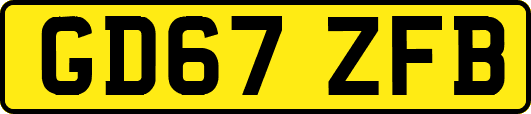 GD67ZFB