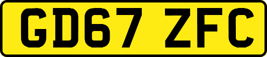 GD67ZFC