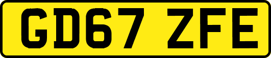 GD67ZFE