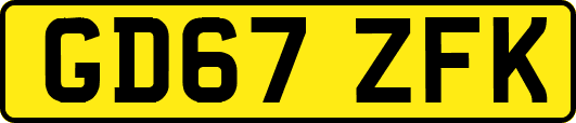 GD67ZFK