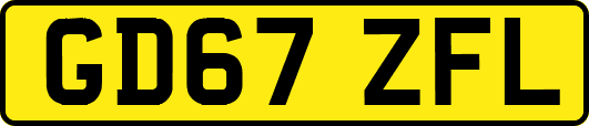GD67ZFL