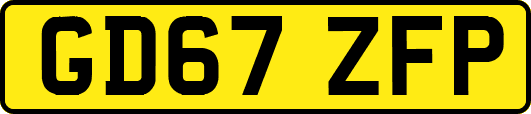 GD67ZFP