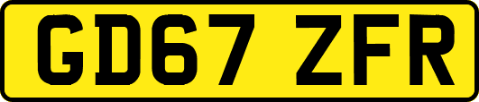 GD67ZFR