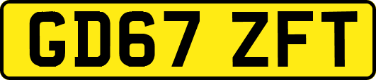 GD67ZFT
