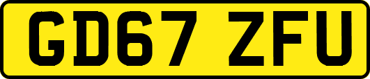 GD67ZFU