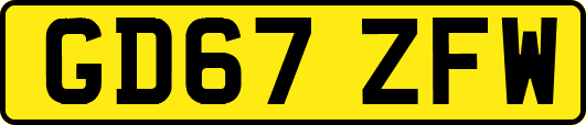 GD67ZFW