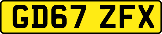 GD67ZFX
