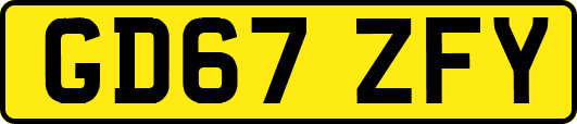 GD67ZFY