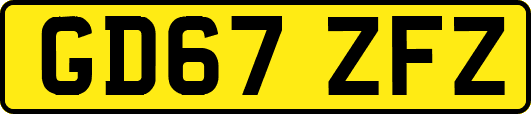 GD67ZFZ