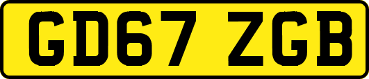 GD67ZGB