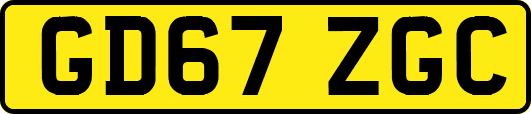 GD67ZGC