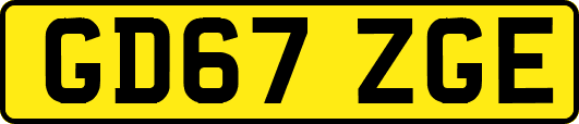 GD67ZGE
