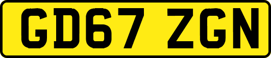 GD67ZGN