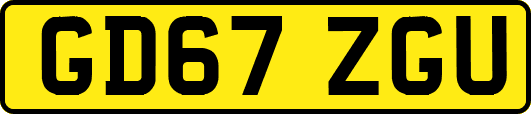 GD67ZGU