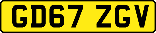 GD67ZGV