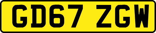 GD67ZGW