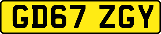 GD67ZGY