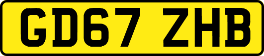GD67ZHB