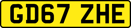 GD67ZHE