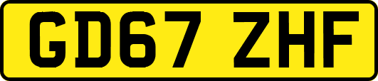 GD67ZHF