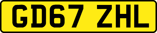 GD67ZHL