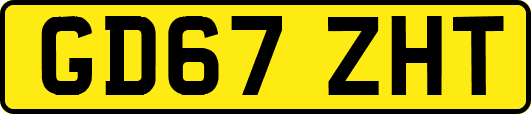 GD67ZHT