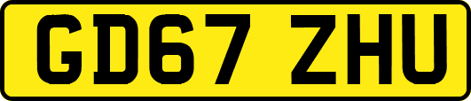 GD67ZHU